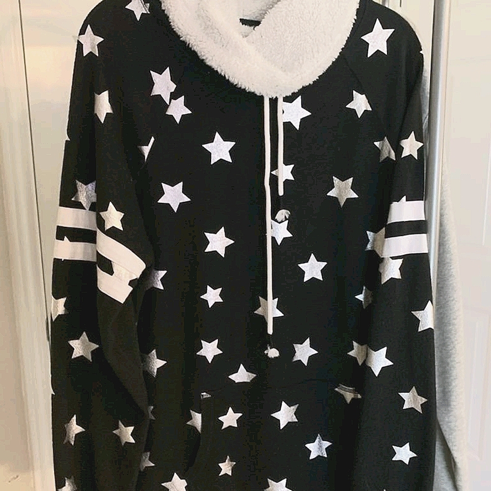 Sweatshirt Hoodie